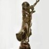 Christ in the Wilderness thumbnail