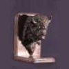 Buffalo Bookends thumbnail