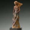 Self Made Woman Hand Forming Clay thumbnail