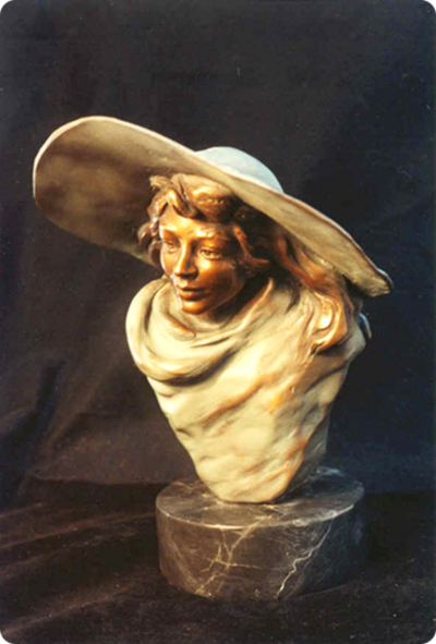 The Bonnet