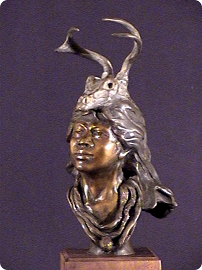 Deer Dancer