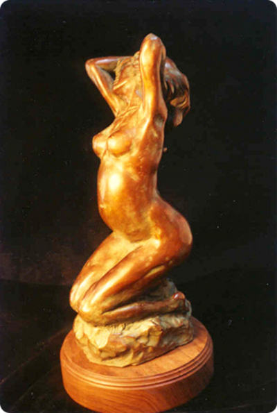 Eve - Earth Mother