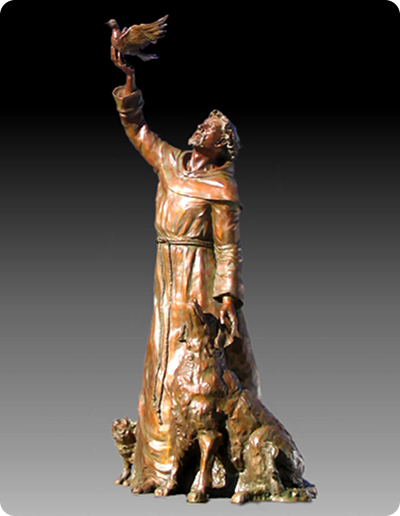 Saint Francis