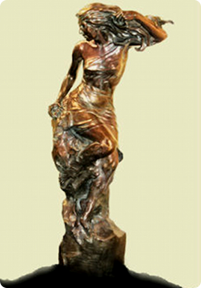 Woman in Progress
